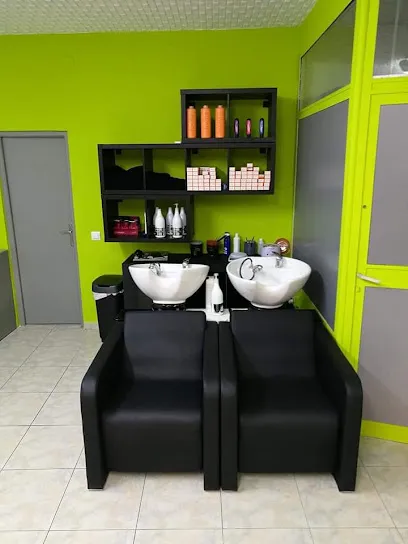 Perruqueria Marí Luz