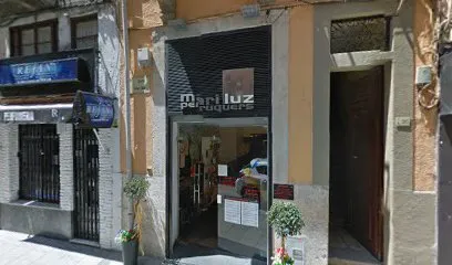Perruqueria Mari Luz
