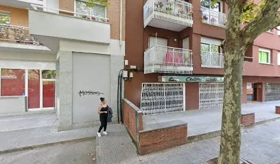 Perruqueria Maria Àngels
