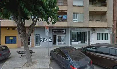Perruqueria Maria Castelló