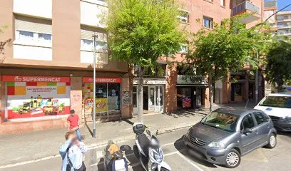 Perruqueria Maria Castillo