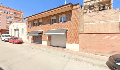 Perruqueria Maria Colom