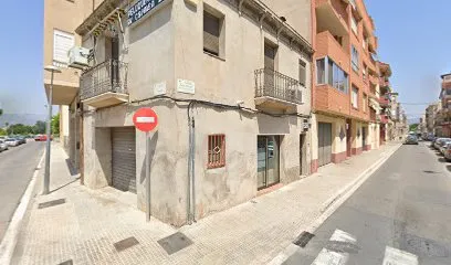 Perruqueria Maria Del Carme
