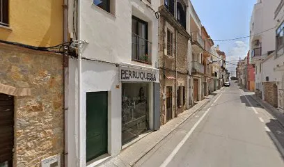 Perruqueria Maria