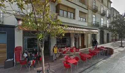 Perruqueria María
