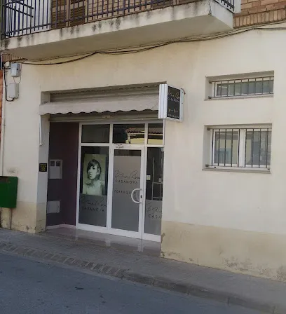 Perruqueria Maria Rosa