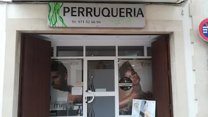 Perruqueria Maria