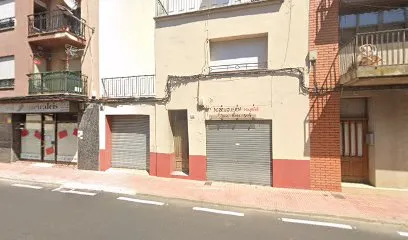 Perruqueria Maribel