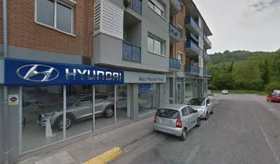 Perruqueria Maribel