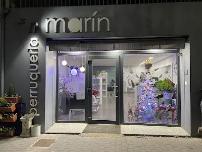 Perruqueria Marín