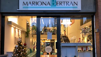 Perruqueria Mariona Bertran