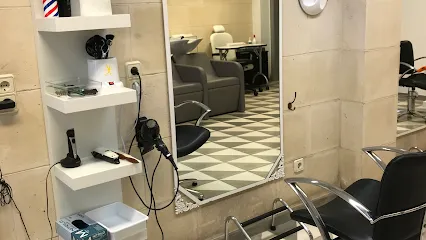 Perruqueria Marisol