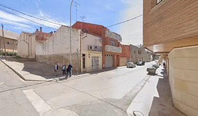 Perruqueria Marta