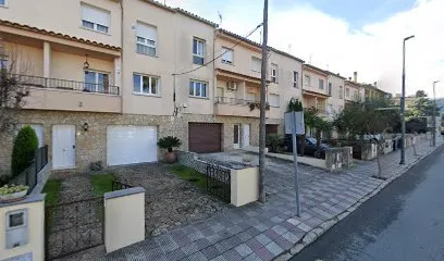 Perruqueria Marta