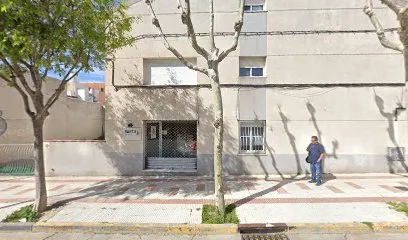 Perruqueria Marta