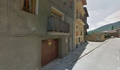 Perruqueria Marta