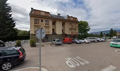 Perruqueria Marta