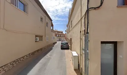 Perruqueria Marta