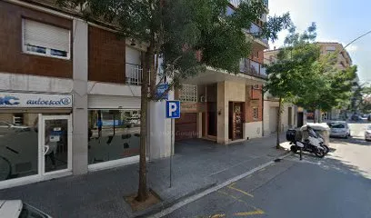 Perruqueria Masachs