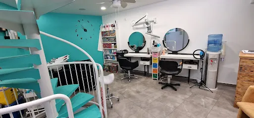 Perruqueria May