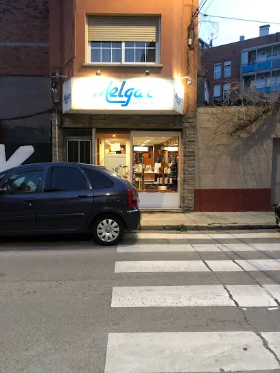 Perruqueria Melgar