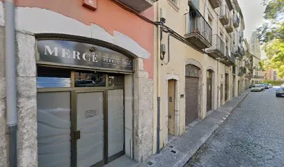 Perruqueria Mercè
