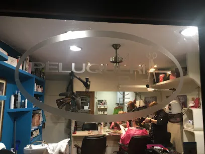 PERRUQUERIA MERCÈ