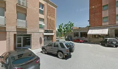 Perruqueria Merso