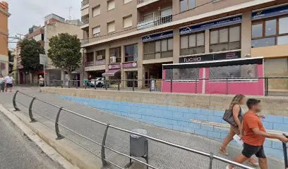 Perruqueria mes x tu