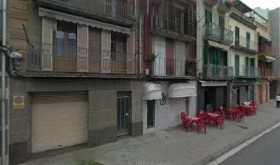 Perruqueria Milagros