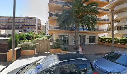 Perruqueria Milvia