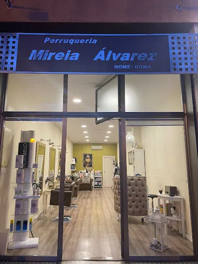 Perruqueria Mireia Alvarez