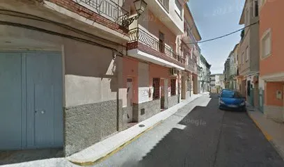 Perruquería Miriam