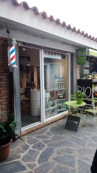 Perruqueria Montse