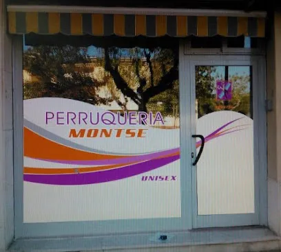 Perruquería Montse
