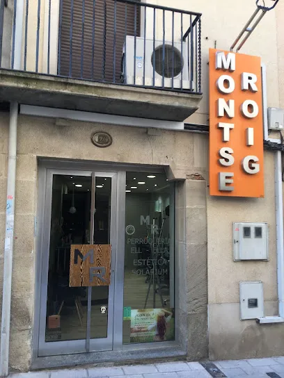 Perruqueria Montse Roig