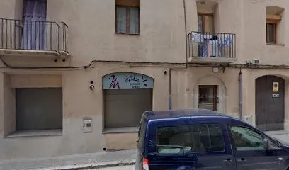 Perruqueria Montse Sant Quintí