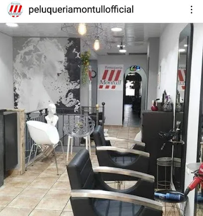 Perruqueria Montull
