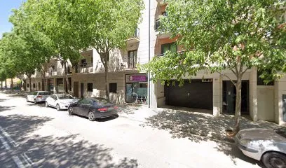 Perruqueria M.P.