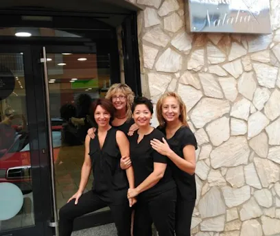 Perruqueria Natàlia i Estètica Eli