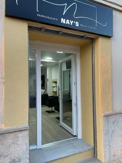 Perruqueria Nay’s Beauty Salon