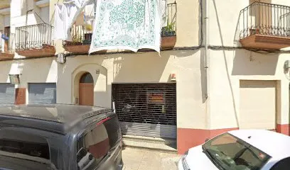 Perruqueria Noèlia