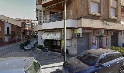 Perruqueria Noemí