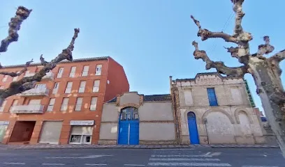 Perruqueria Noemí