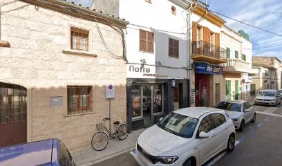 Perruqueria Nofre