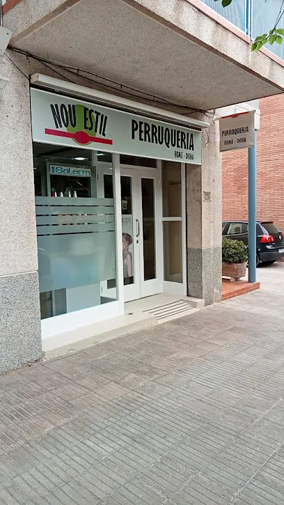Perruqueria Nou Estil