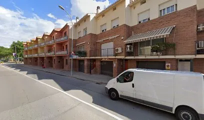 Perruqueria Nou Estil