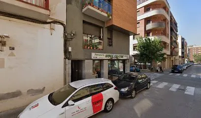Perruqueria Nova Imatge Estètica