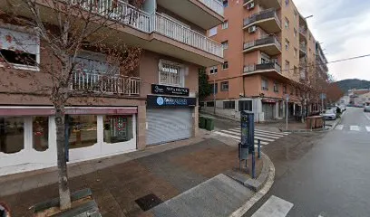 Perruqueria Nova Imatge