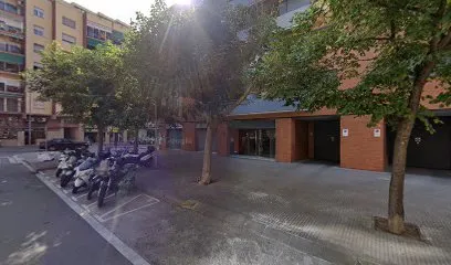 Perruqueria Nuria Mateu